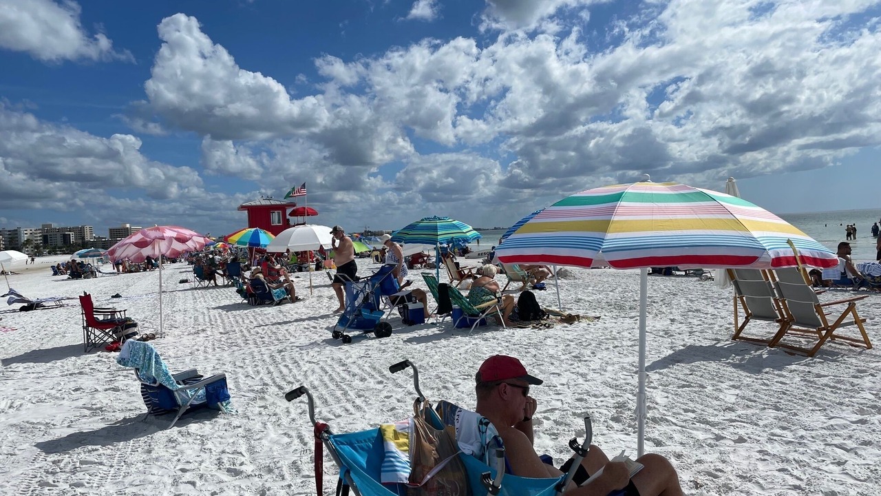Photo of Others in Siesta Key