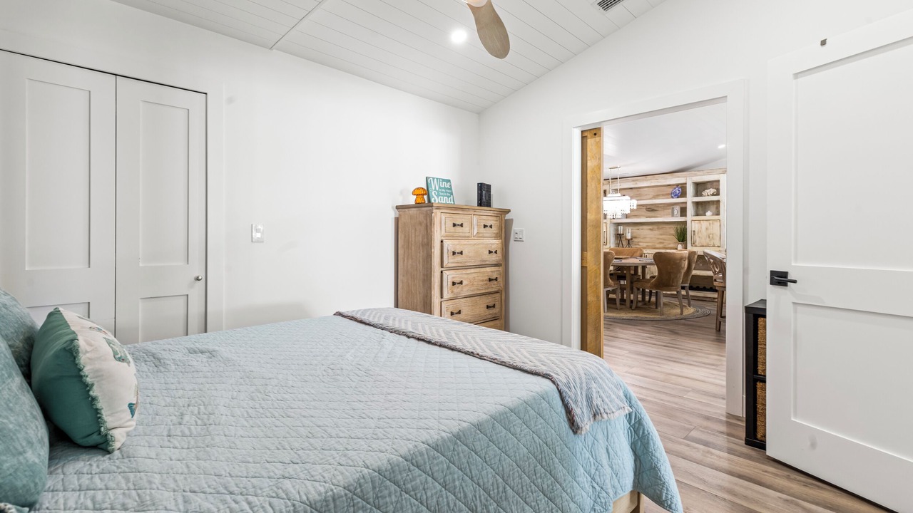 Photo of Bedroom in Rio