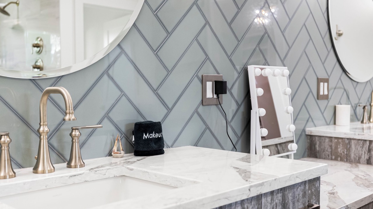 Photo of Bathroom in Rio