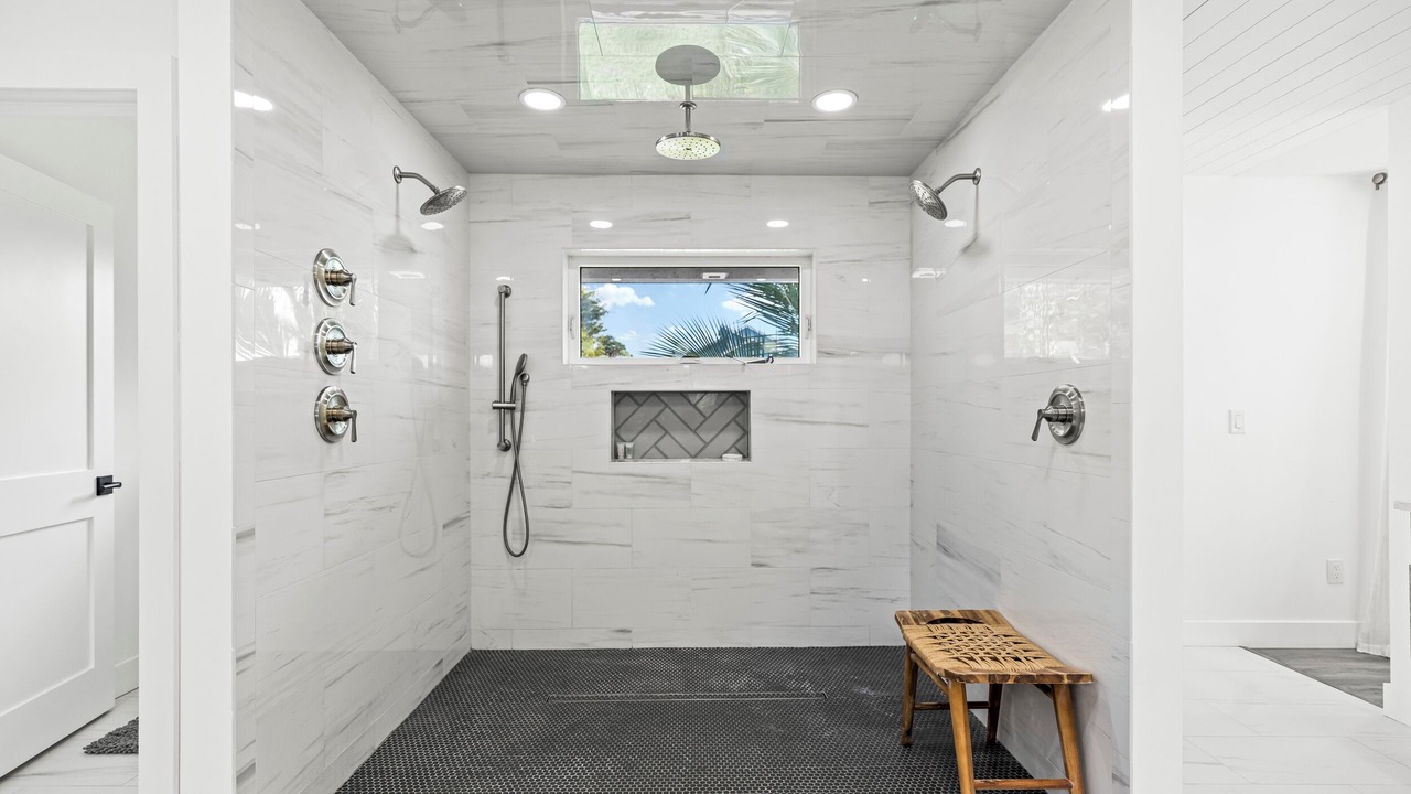 Photo of Bathroom in Rio