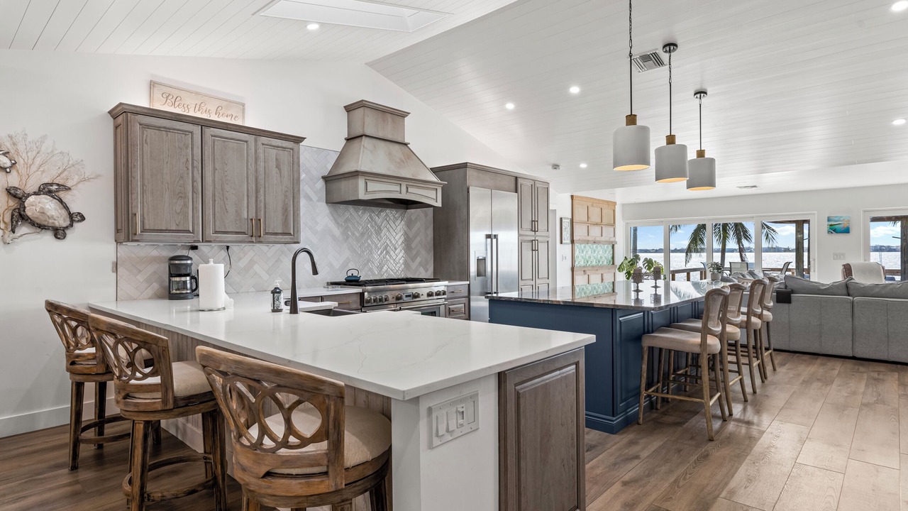 Photo of Kitchen in Rio