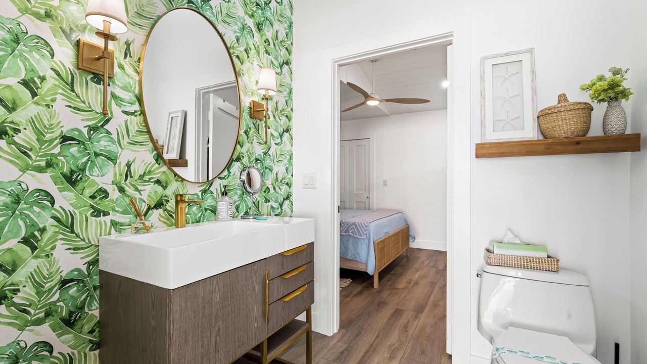 Photo of Bathroom in Rio