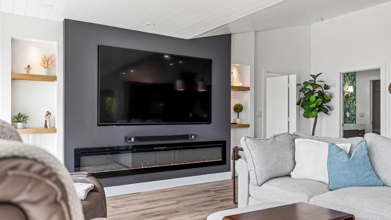 Photo of Livingroom in Rio