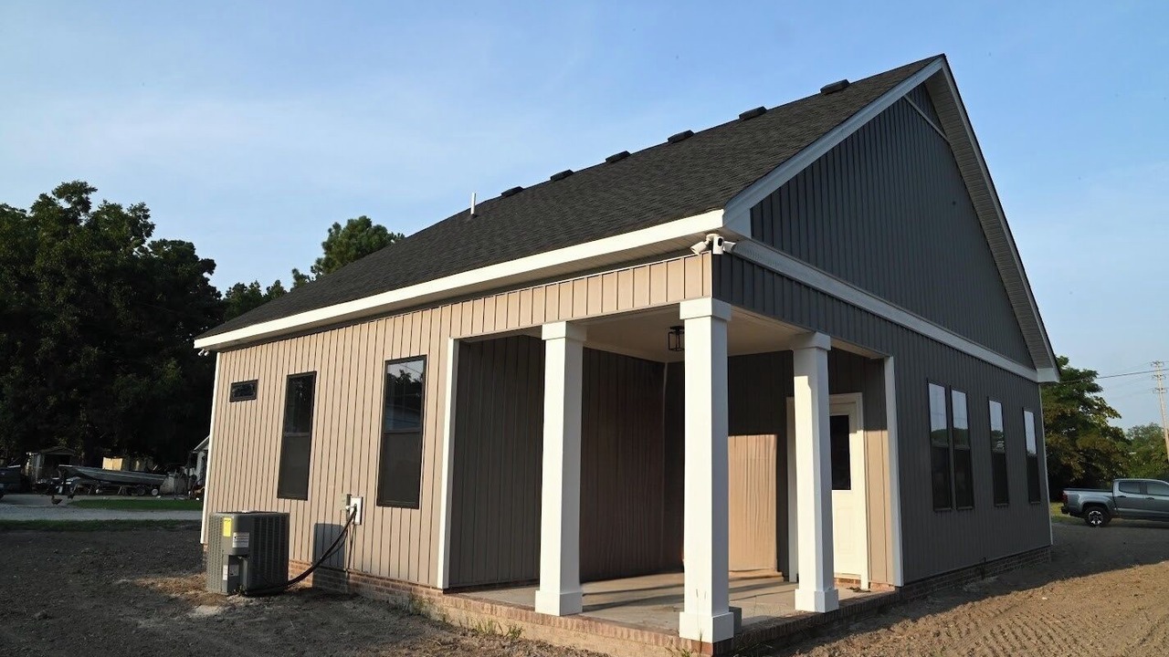 Photo of Outdoor in Elizabeth City