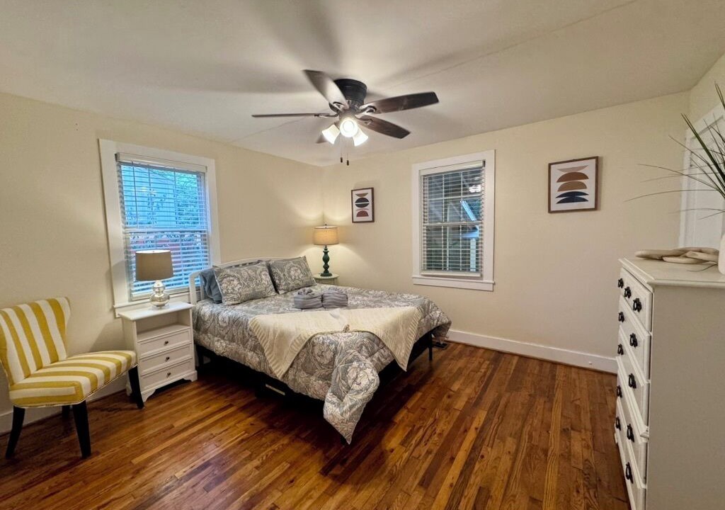 Photo of Bedroom in Augusta