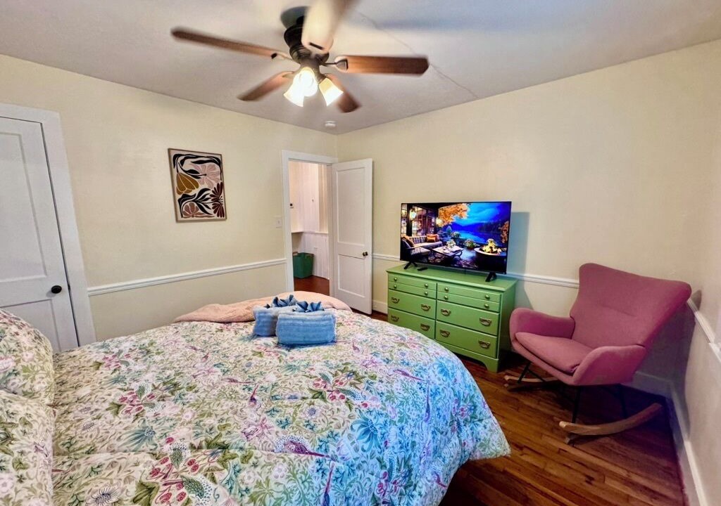 Photo of Bedroom in Augusta