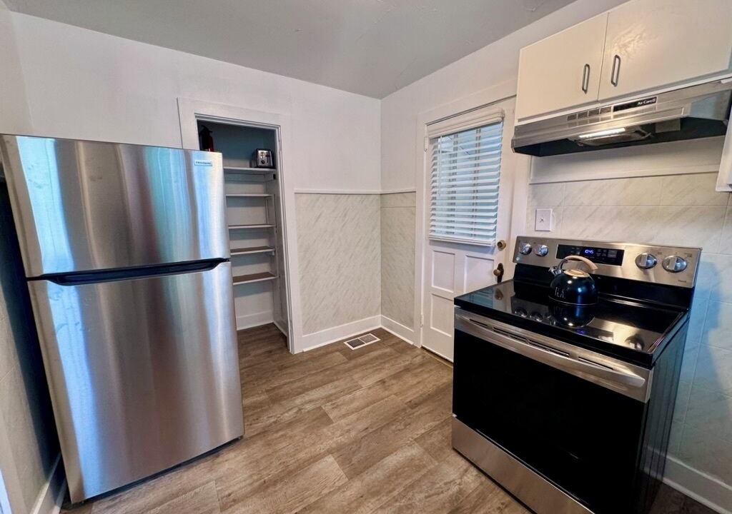 Photo of Kitchen in Augusta