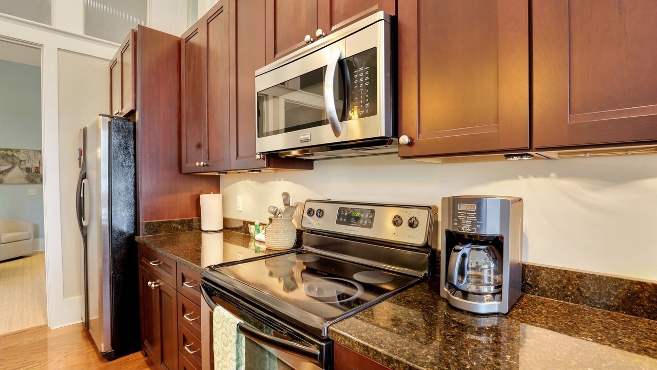 Photo of Kitchen in Habersham
