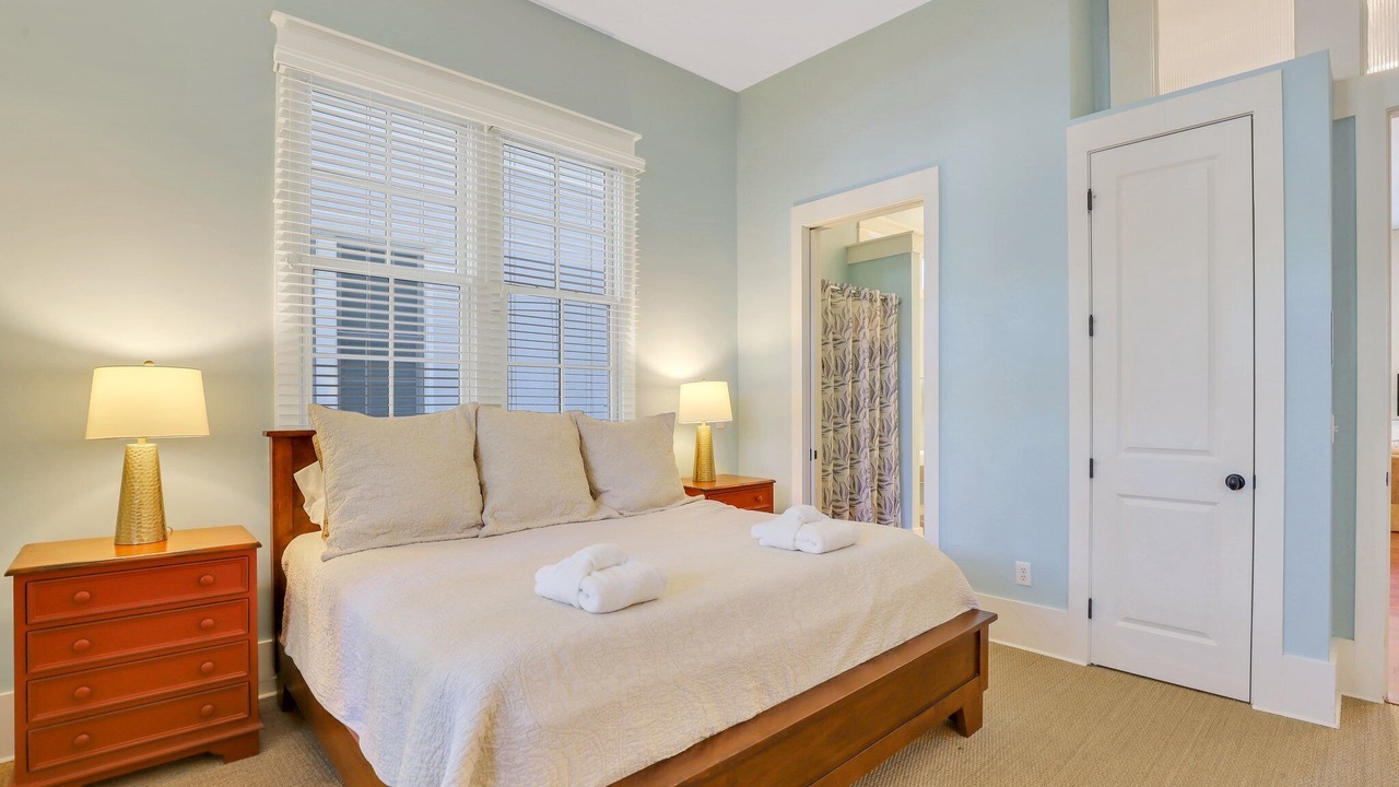 Photo of Bedroom in Habersham