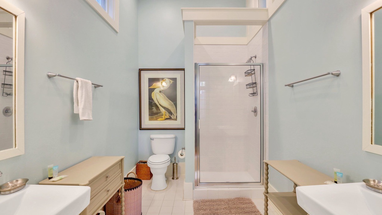 Photo of Bathroom in Habersham