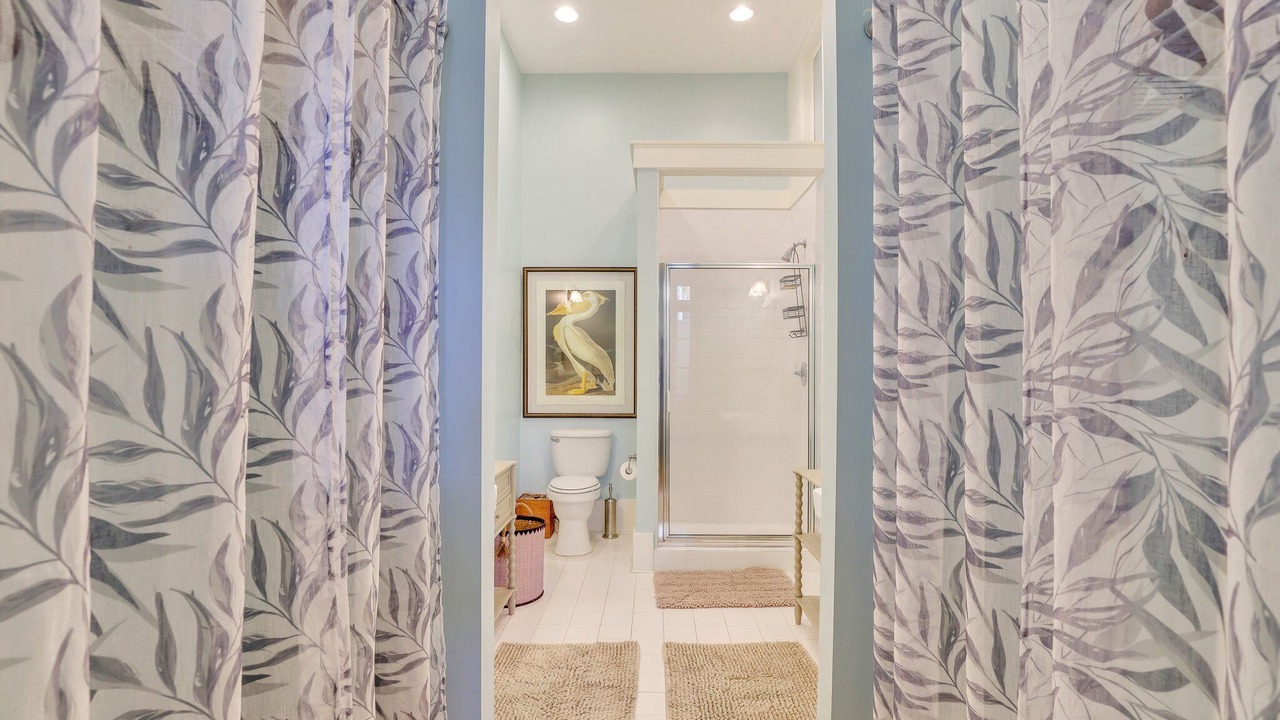 Photo of Bathroom in Habersham