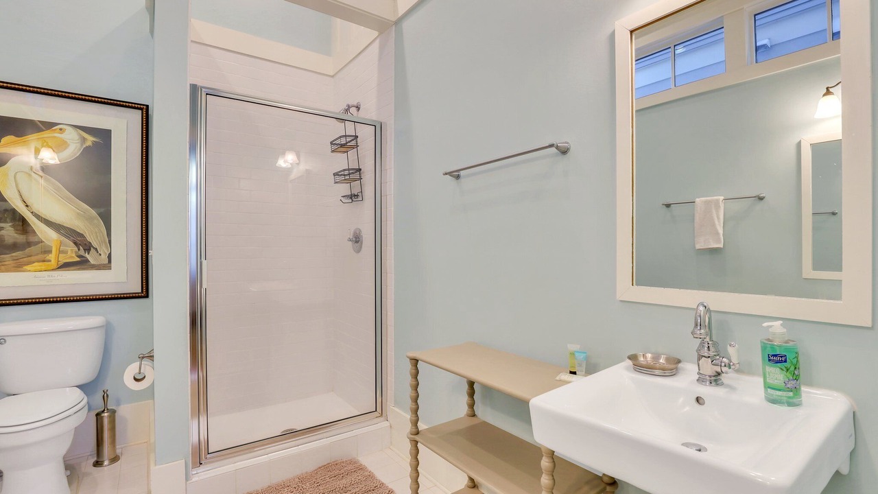 Photo of Bathroom in Habersham