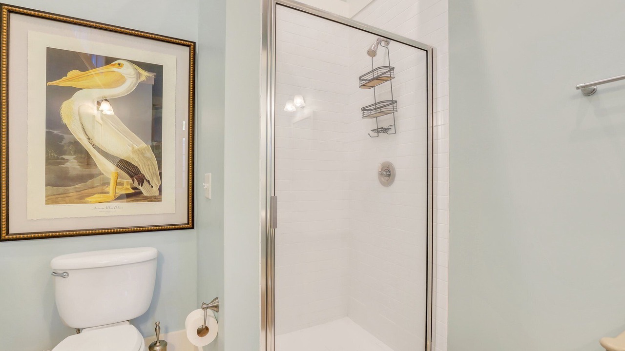 Photo of Bathroom in Habersham
