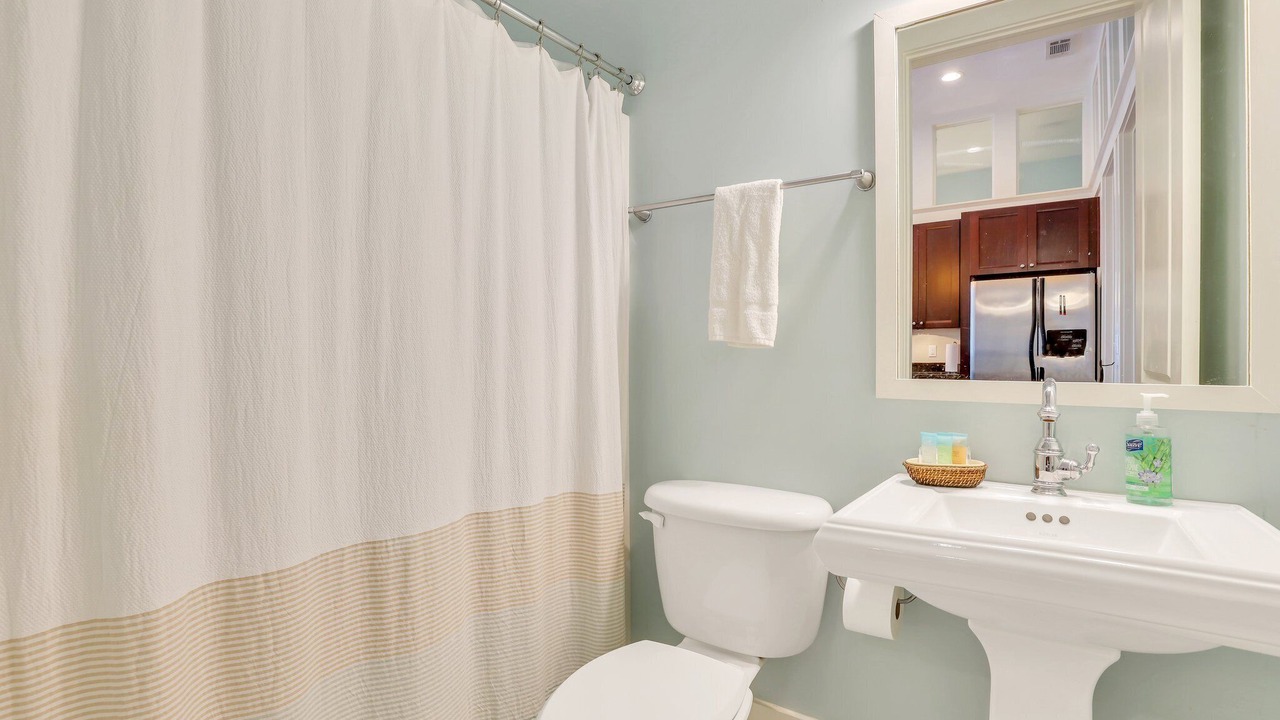 Photo of Bathroom in Habersham