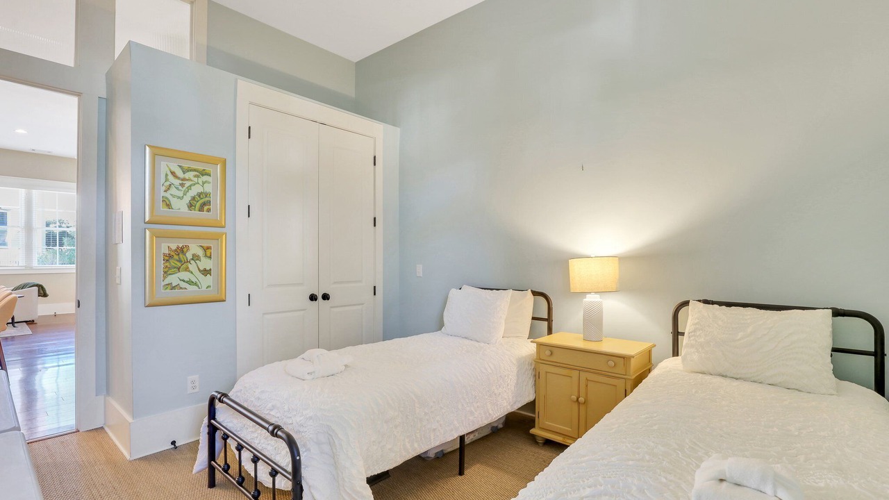 Photo of Bedroom in Habersham