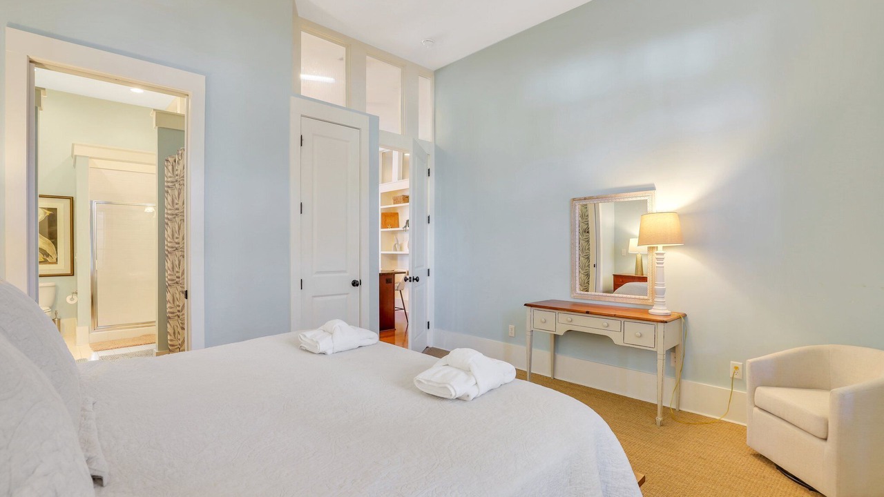 Photo of Bedroom in Habersham