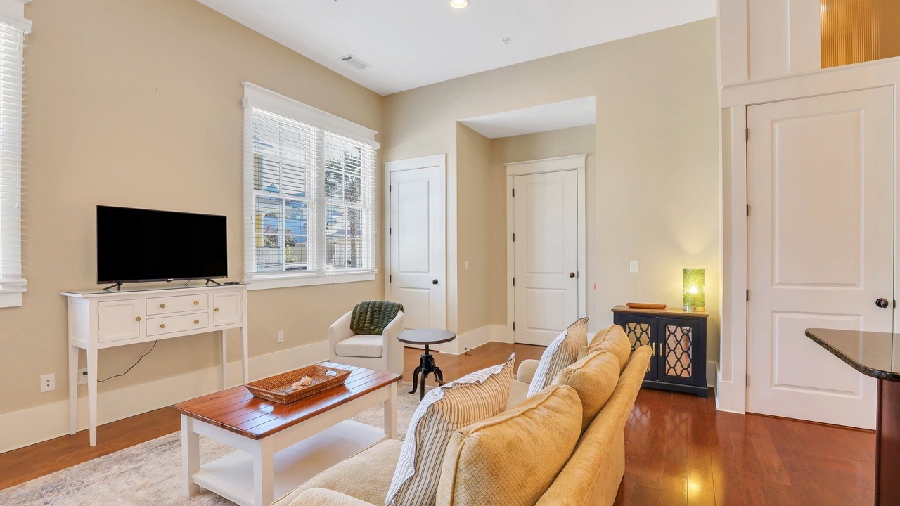 Photo of Livingroom in Habersham