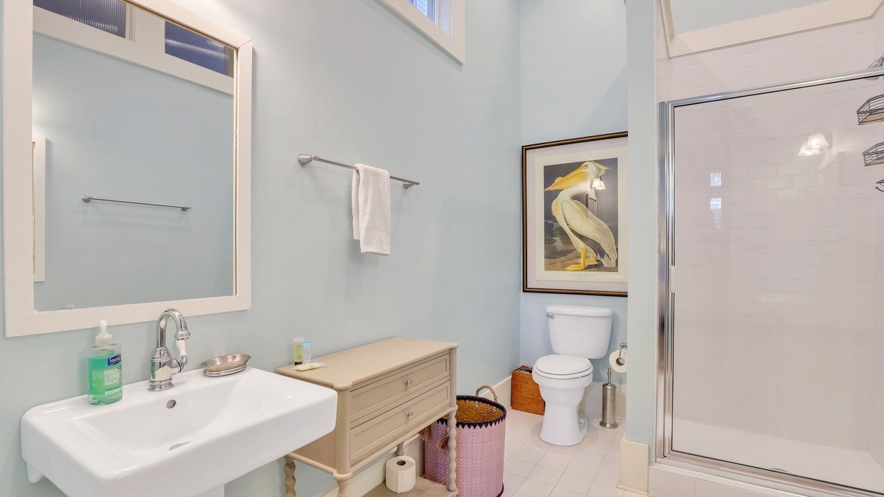 Photo of Bathroom in Habersham