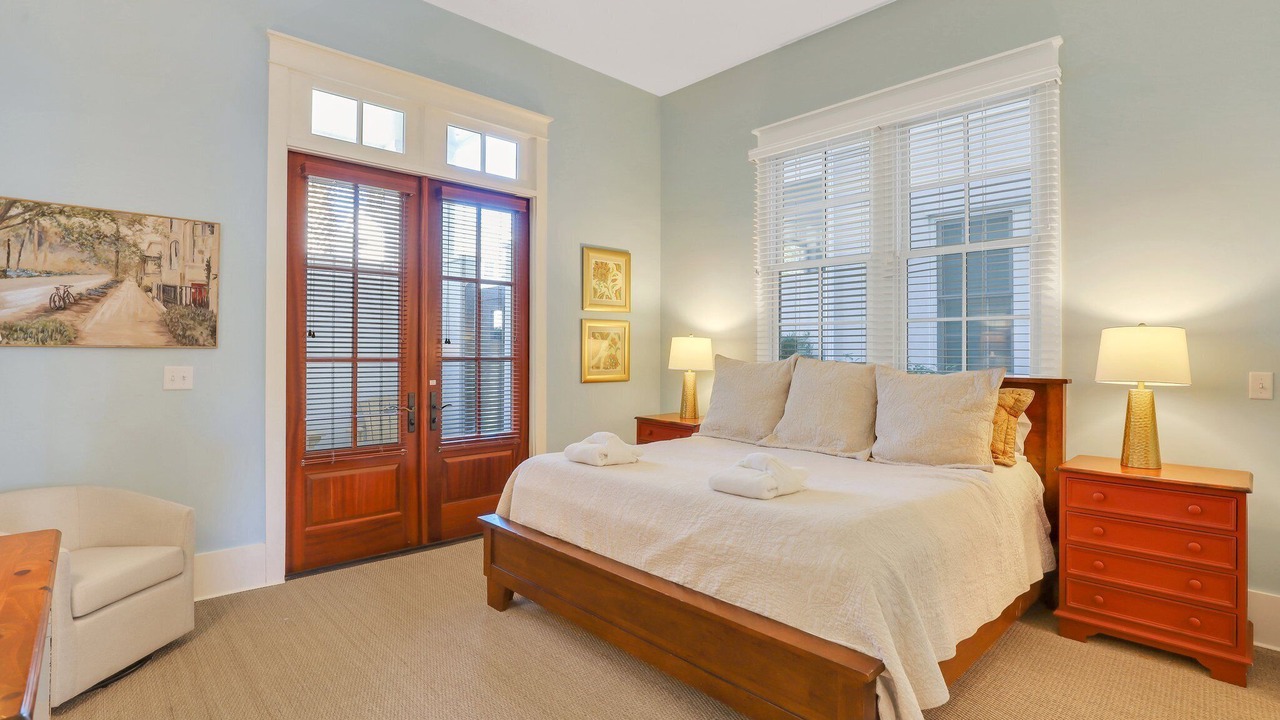 Photo of Bedroom in Habersham