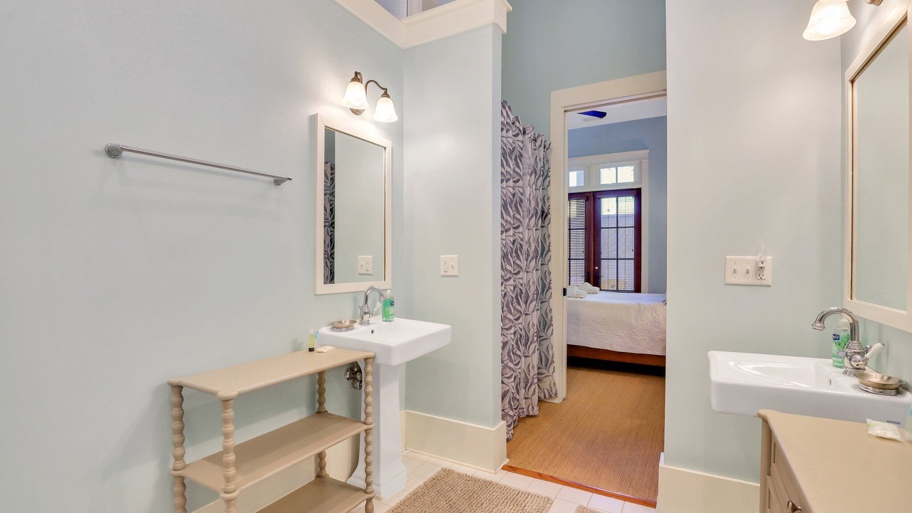 Photo of Bathroom in Habersham