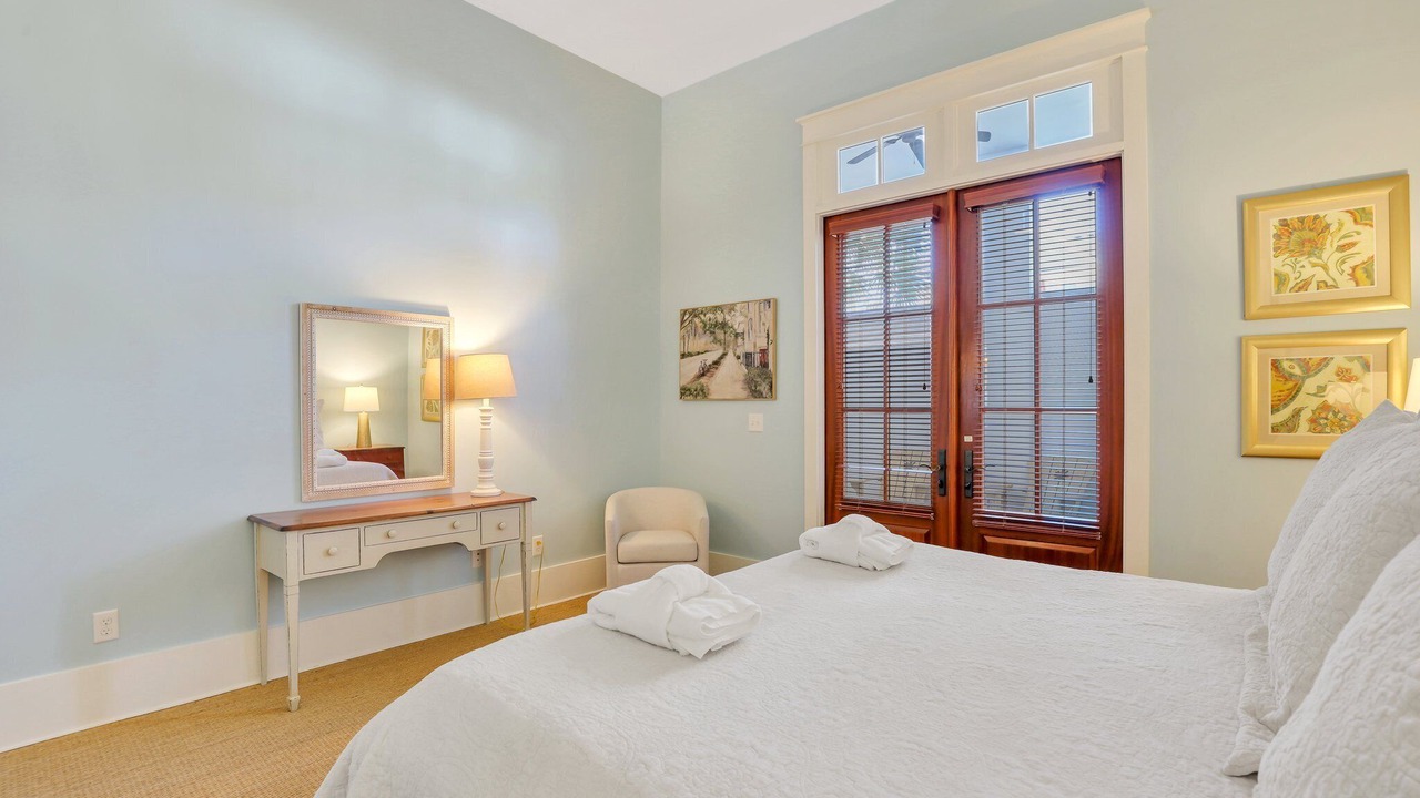 Photo of Bedroom in Habersham