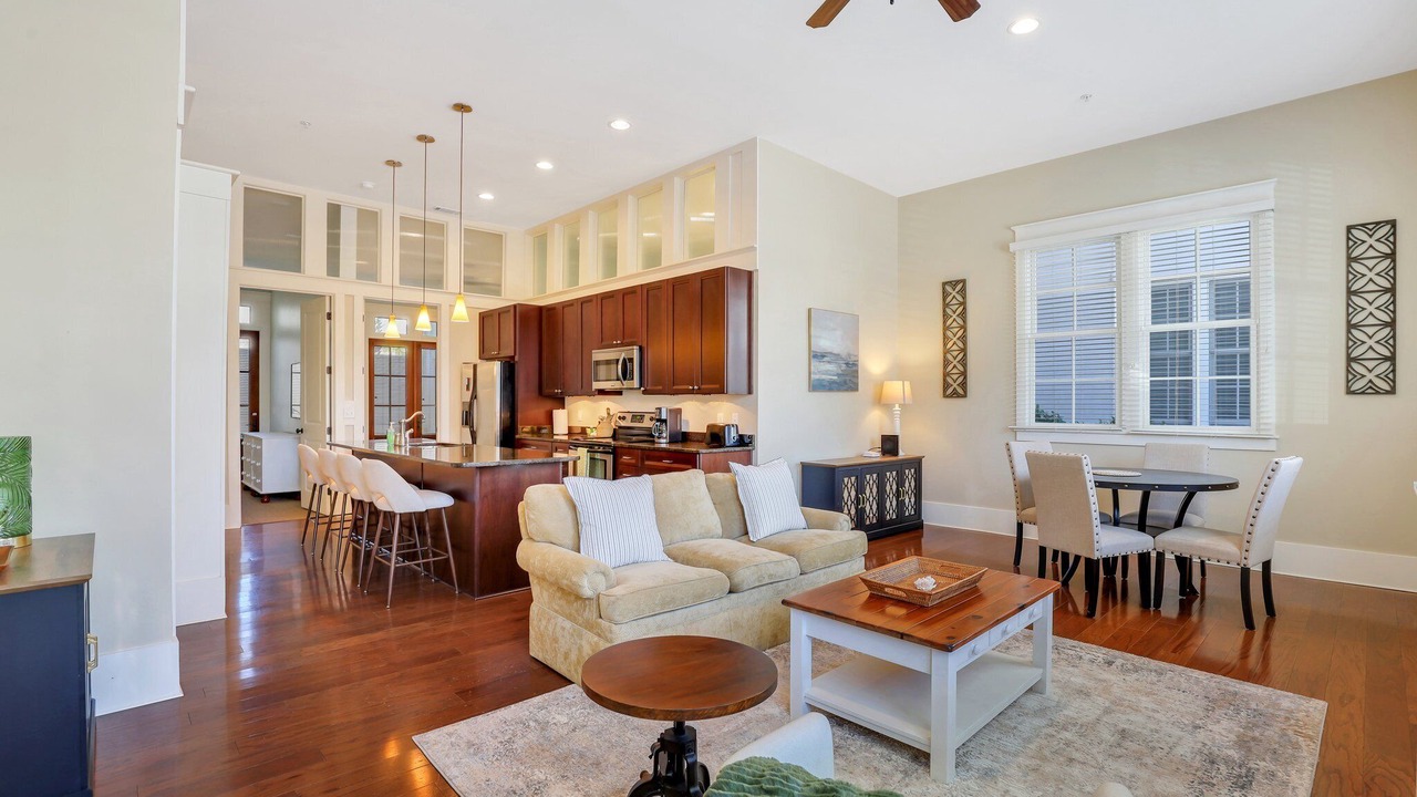 Photo of Livingroom in Habersham