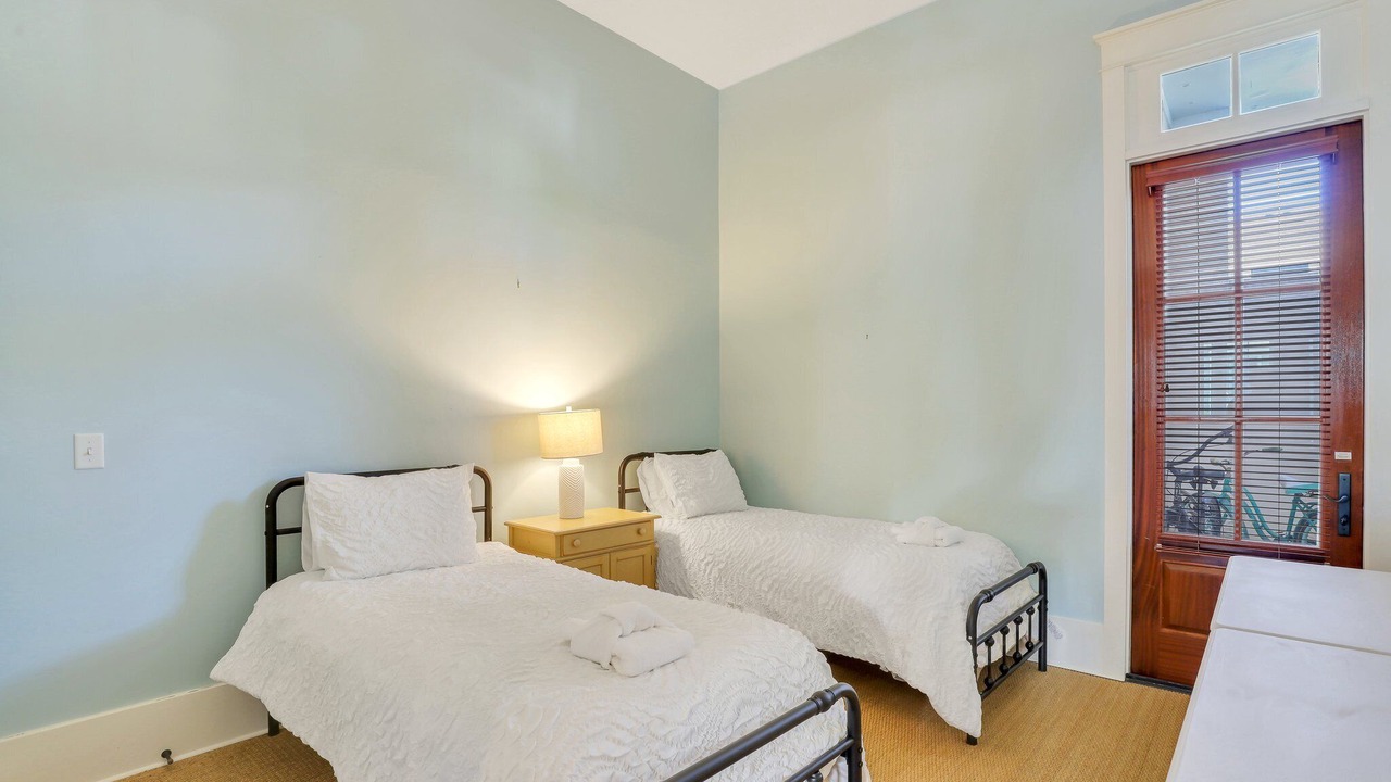 Photo of Bedroom in Habersham