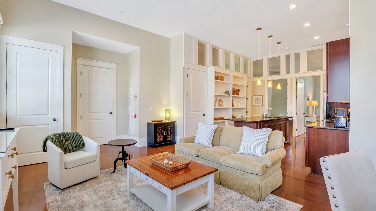 Photo of Livingroom in Habersham