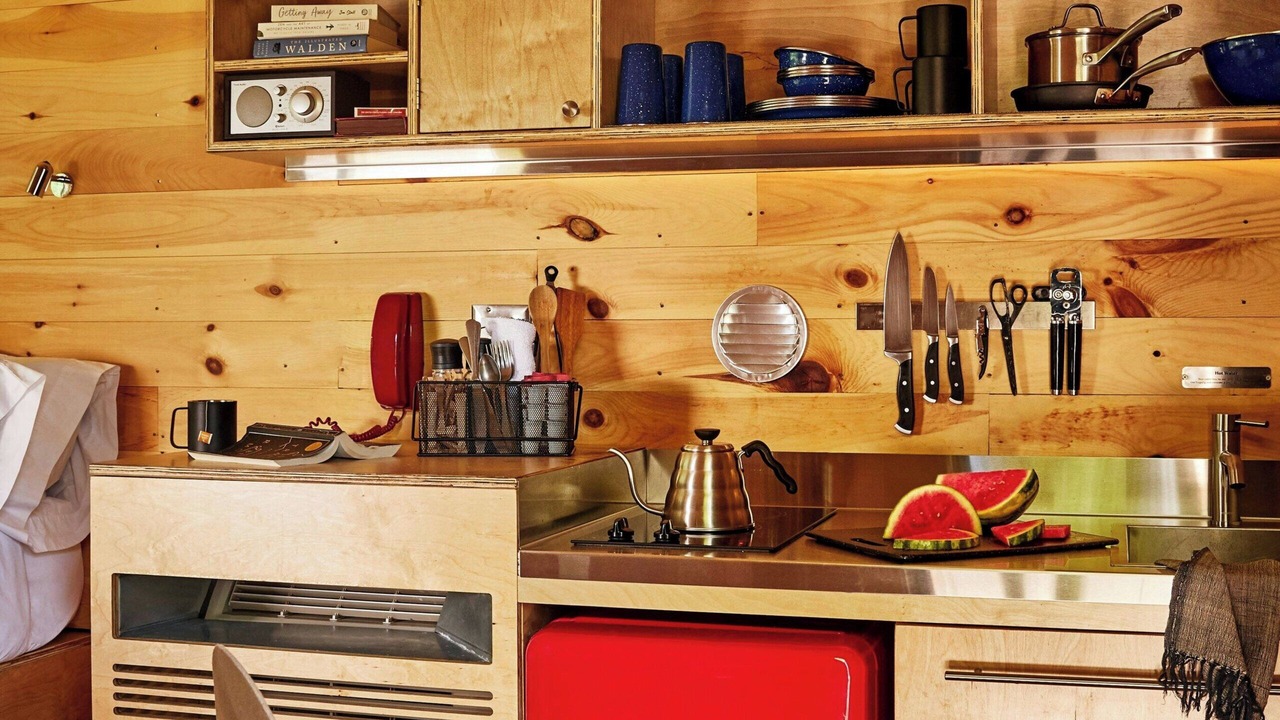 Photo of Kitchen in Seneca