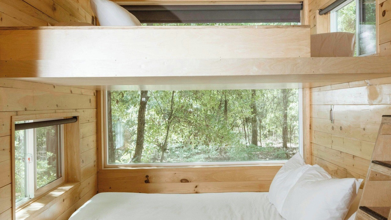 Photo of Bedroom in Seneca