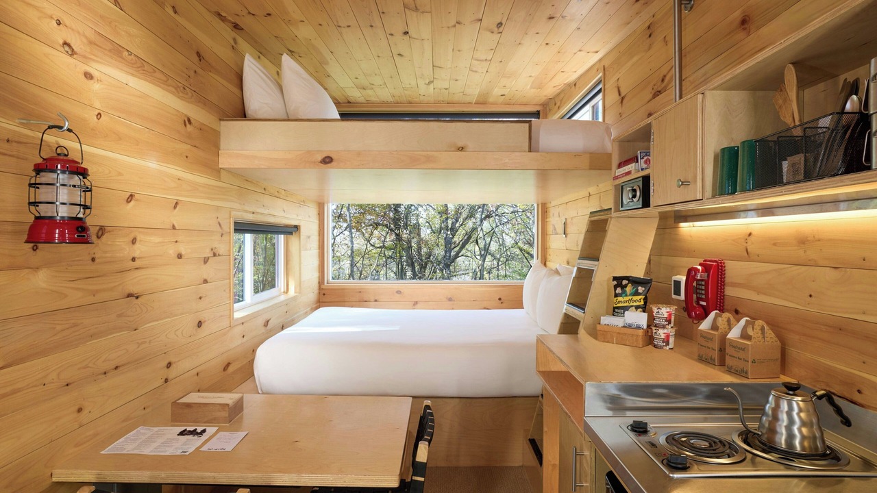 Photo of Bedroom in Seneca