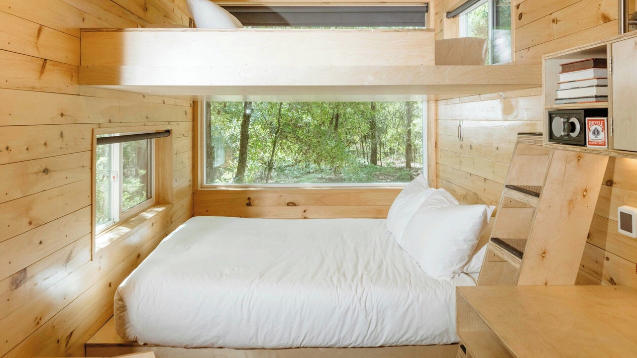 Photo of Bedroom in Seneca