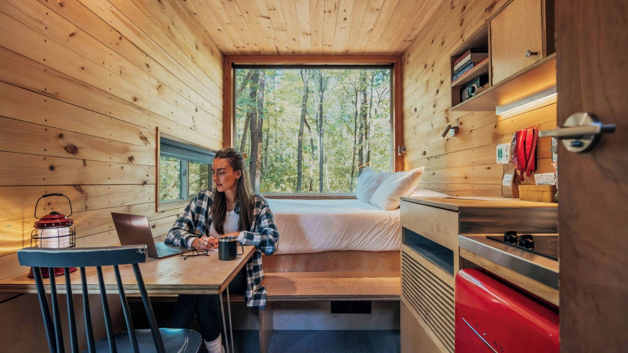 Photo of Bedroom in Seneca