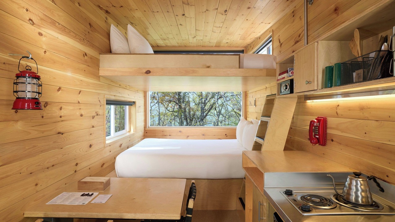 Photo of Bedroom in Seneca