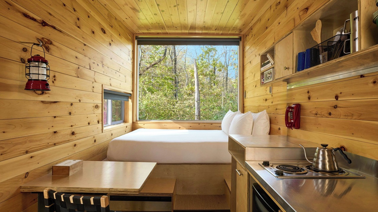 Photo of Bedroom in Seneca