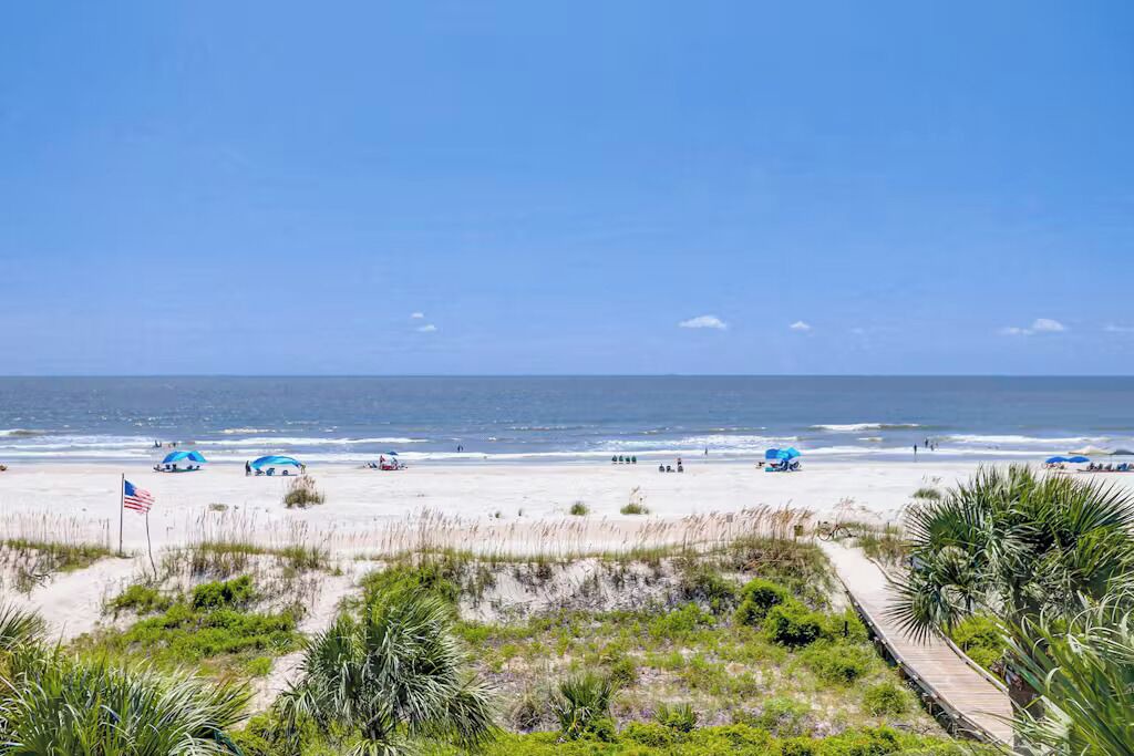 Photo of Others in Beach Lagoon