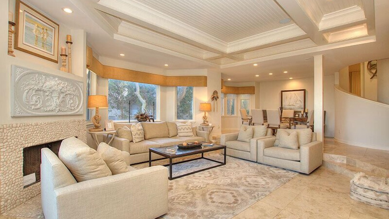Photo of Livingroom in Beach Lagoon