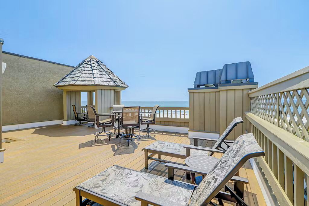 Photo of Outdoor in Beach Lagoon