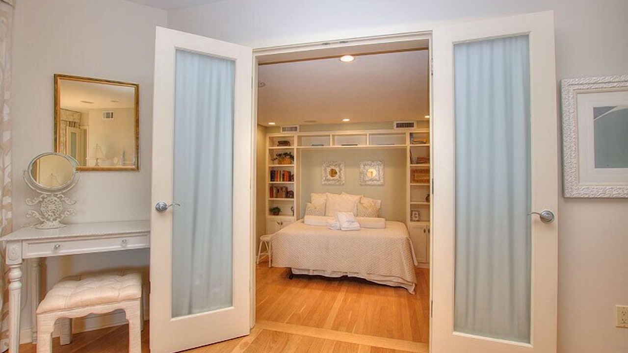 Photo of Bedroom in Beach Lagoon