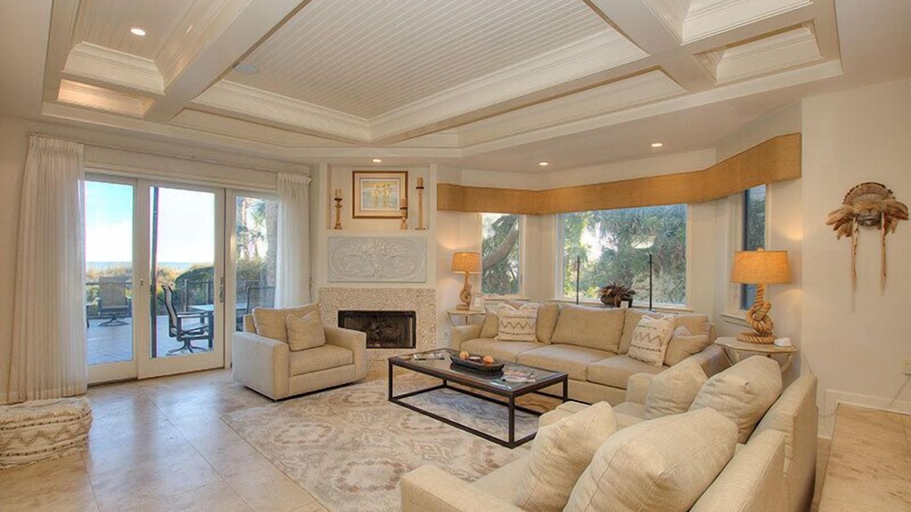 Photo of Livingroom in Beach Lagoon