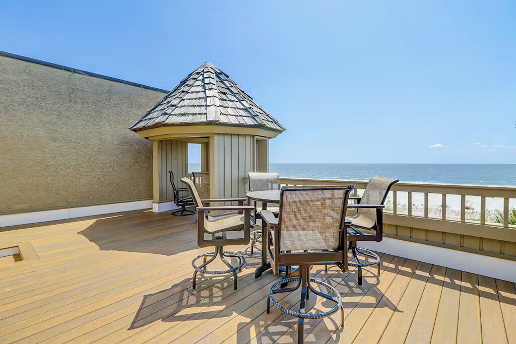 Photo of Outdoor in Beach Lagoon