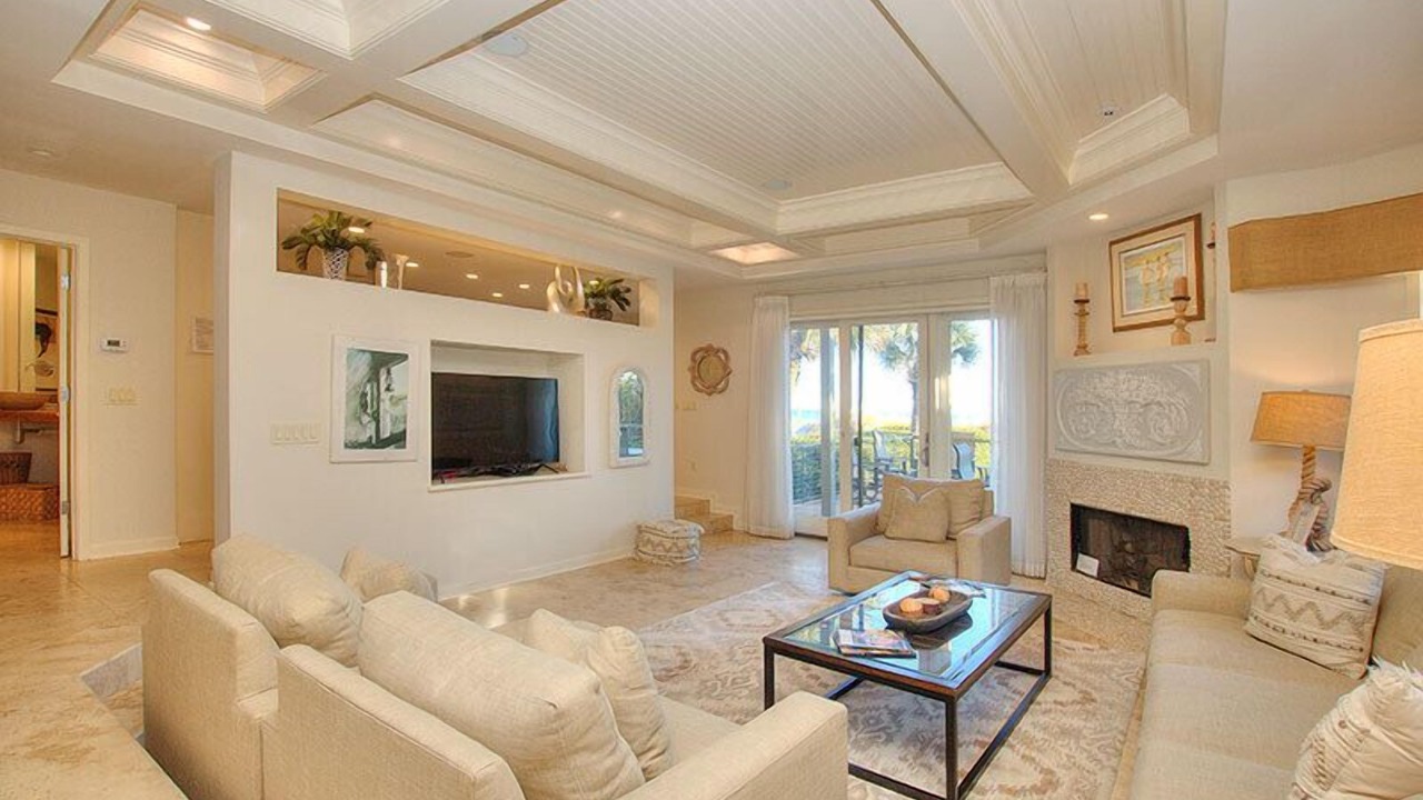 Photo of Livingroom in Beach Lagoon