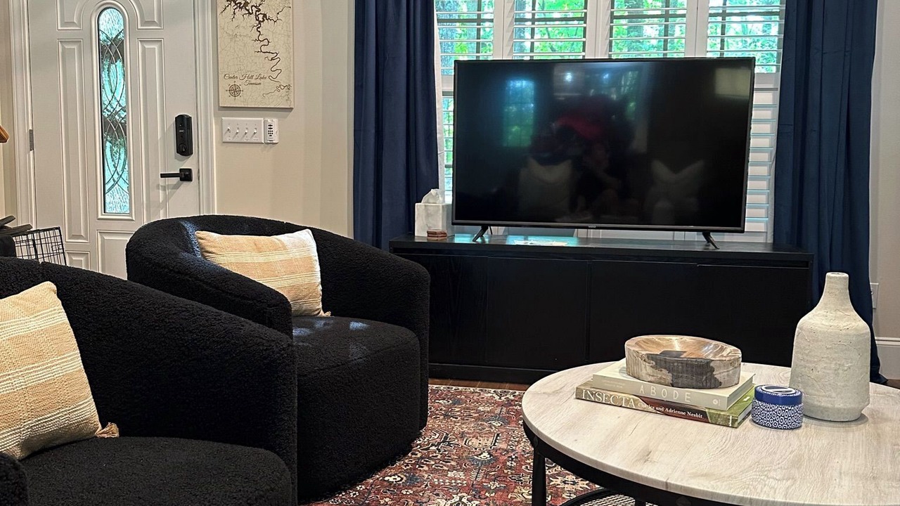 Photo of Livingroom in Smithville