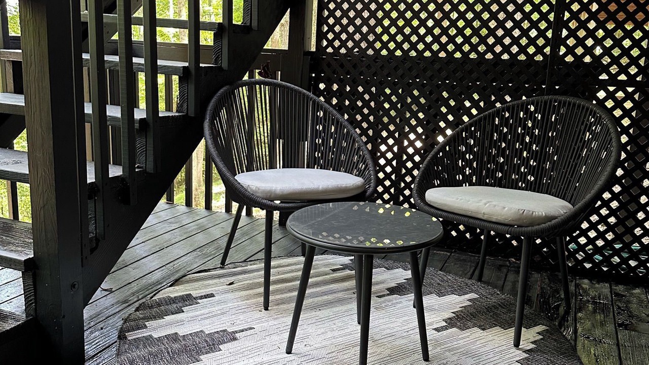 Photo of Patio Balcony in Smithville