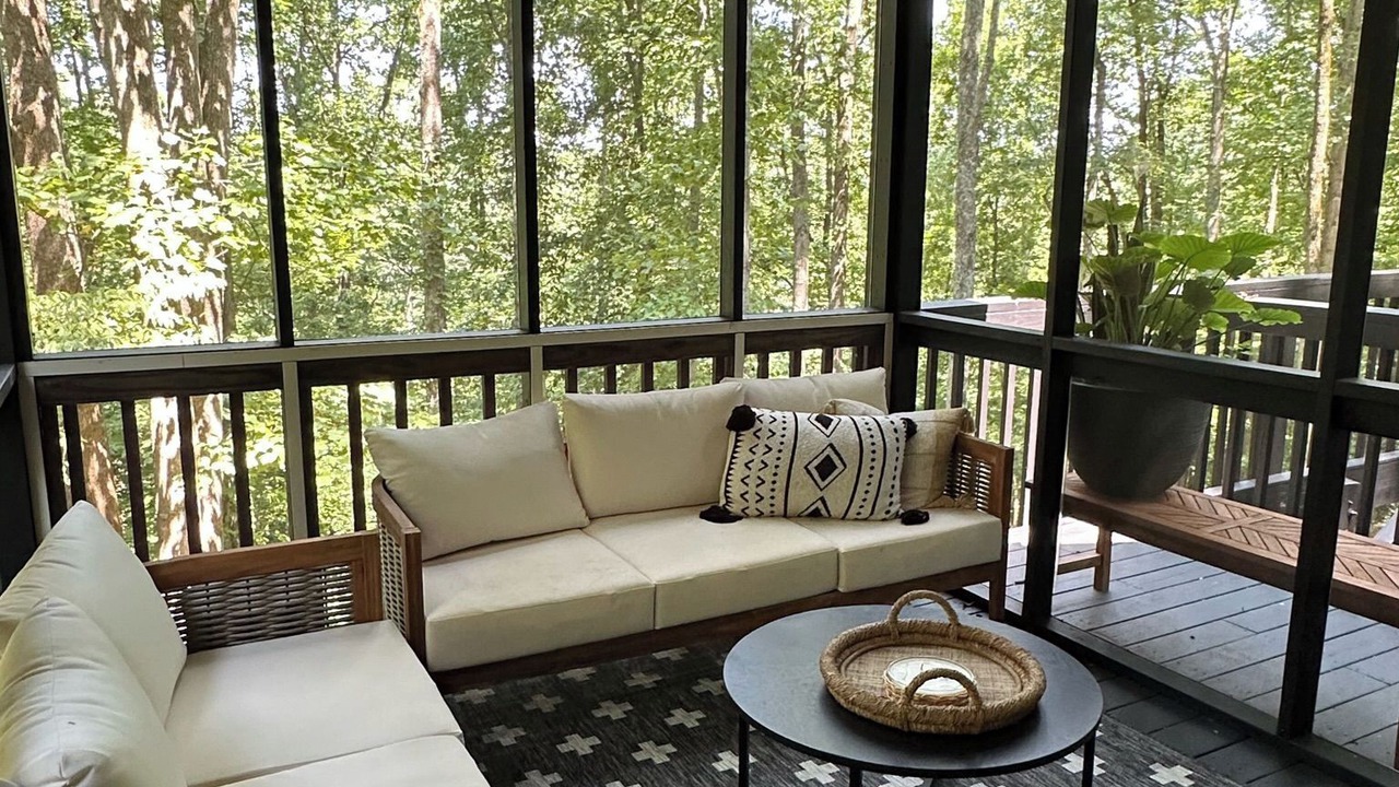 Photo of Livingroom in Smithville