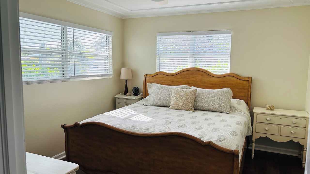 Photo of Bedroom in Goodland