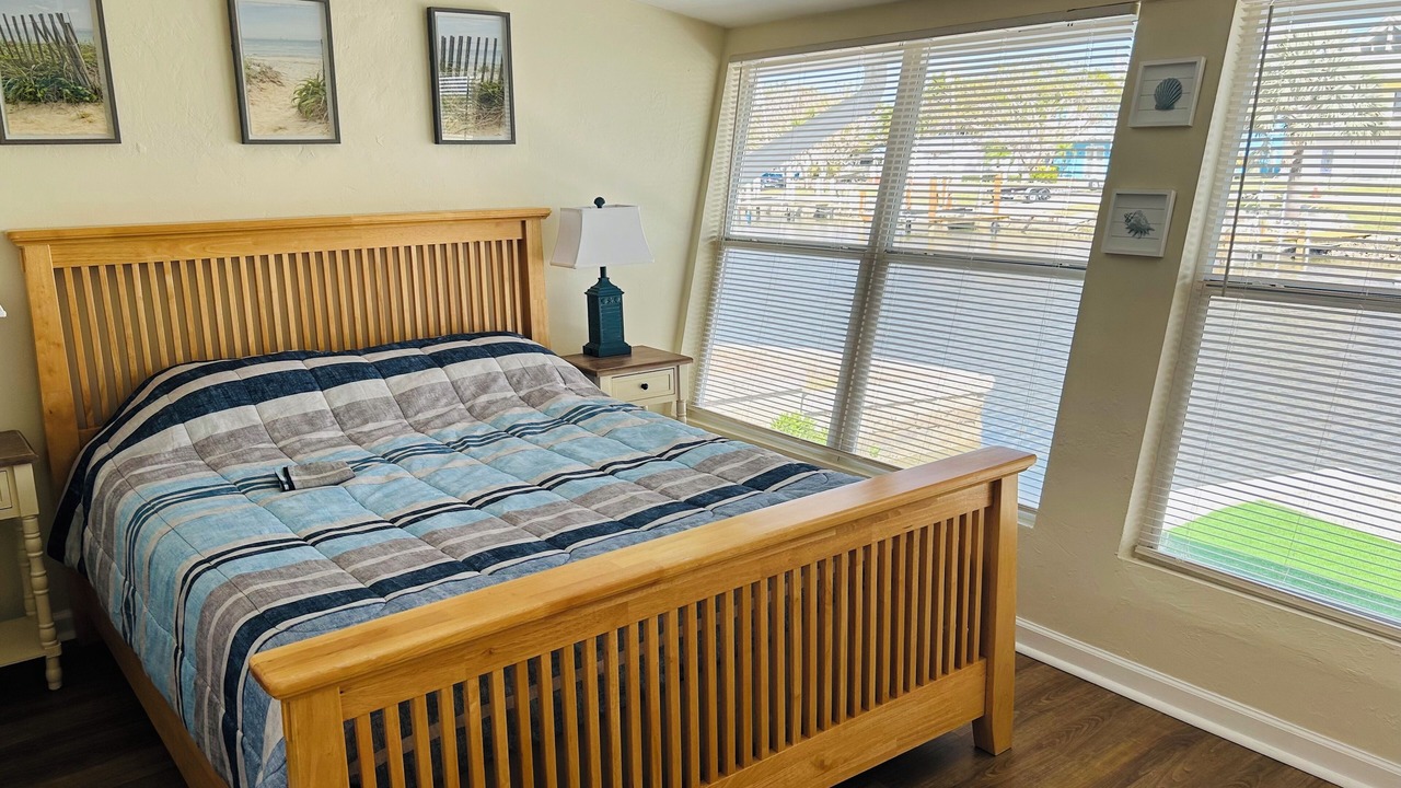 Photo of Bedroom in Goodland