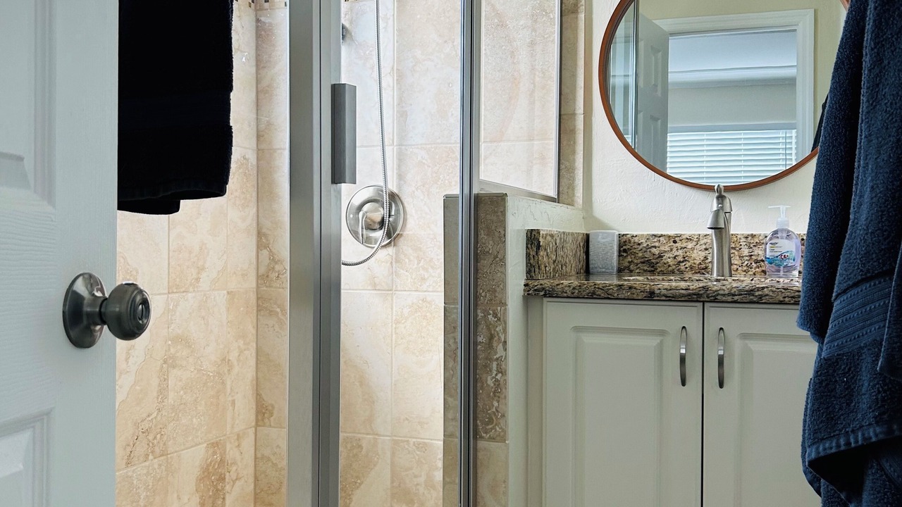 Photo of Bathroom in Goodland