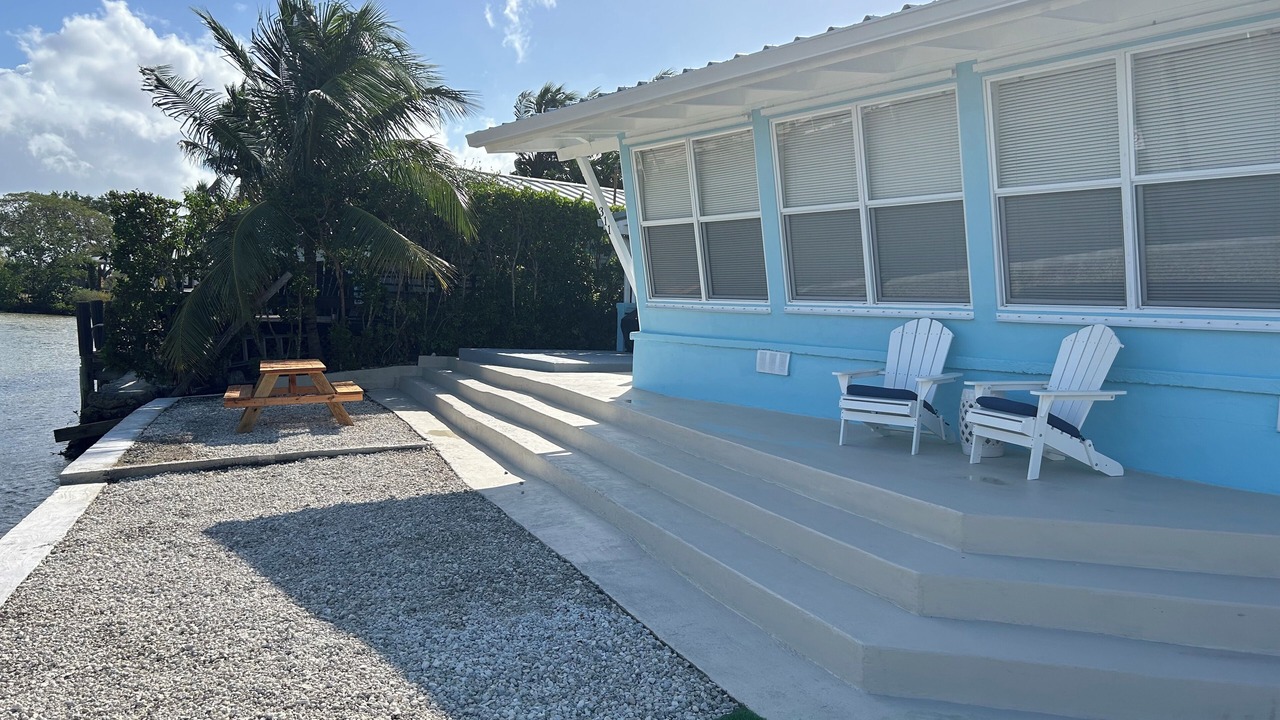 Photo of Patio Balcony in Goodland