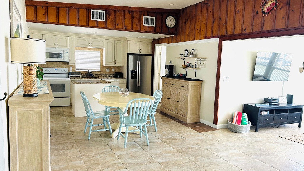 Photo of Kitchen in Goodland